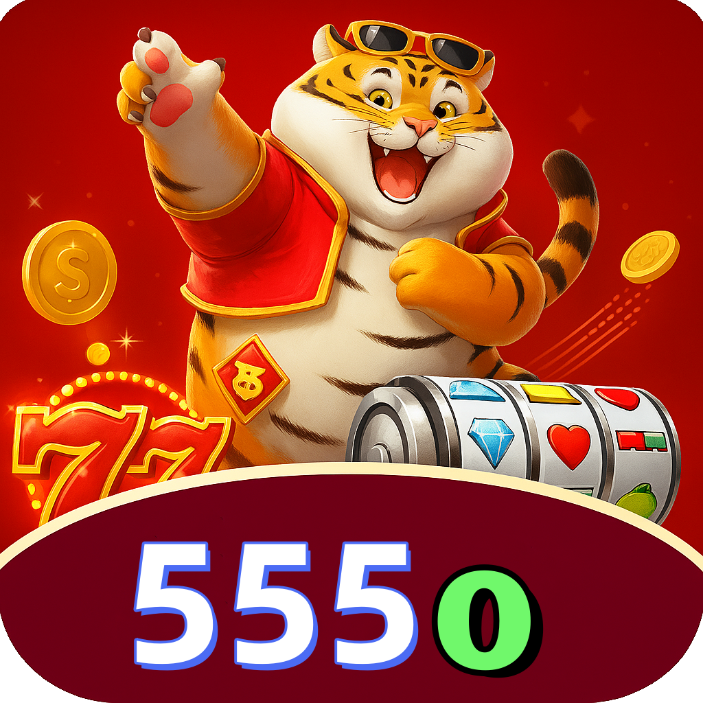 555o bet.com: Slots e Caça-níqueis no Cassino ao Vivo!